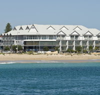 Ocean Centre Hotel - Tourism Guide
