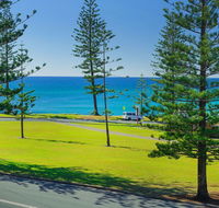 Ocean Court 1 13 Lord Street - Travel Agents