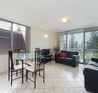 Ocean Court 7 13 Lord Street - Travel Agents