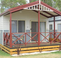 Ocean Grove Holiday Park - Travel Agents