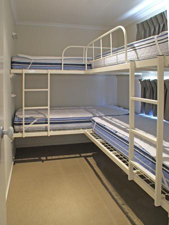 Ocean Grove Holiday Park - Travel Agents 3