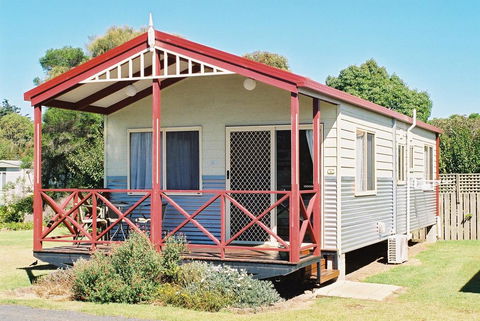Ocean Grove Holiday Park - Travel Agents 1