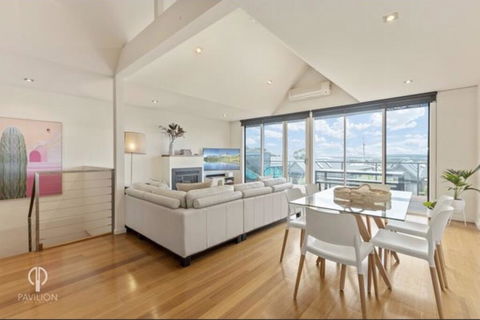 Ocean Grove House With Fantastic Ocean Views - Travel Agents 3