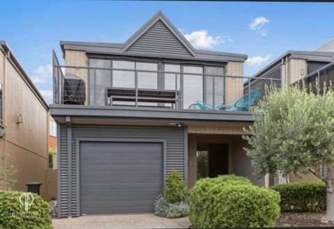 Ocean Grove House With Fantastic Ocean Views - Travel Agents 1