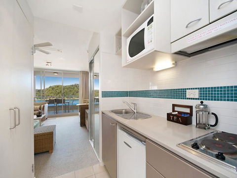 Ocean Panorama - 1 Bedroom Oceanview Apt - Cruises Travel 1