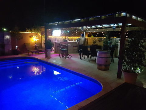 Ocean Reef Homestay - Cruises Travel 0