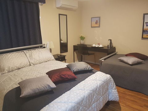 Ocean Reef Homestay - Cruises Travel 1
