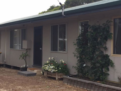 Ocean Song Cottage - Tourism Guide 2