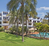 Ocean Terrace 6 67 Pacific Drive - Travel Agents
