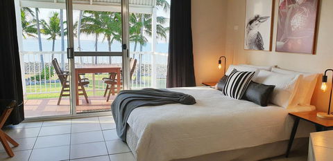 Ocean View Resort Apartment - Travel Search 1