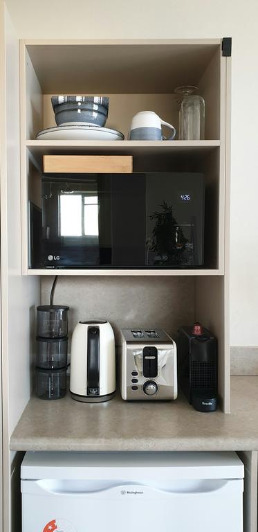 Ocean View Resort Apartment - Travel Search 3