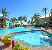 Ocean View Resort Apartment
