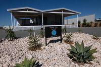 Ocean View Retreat