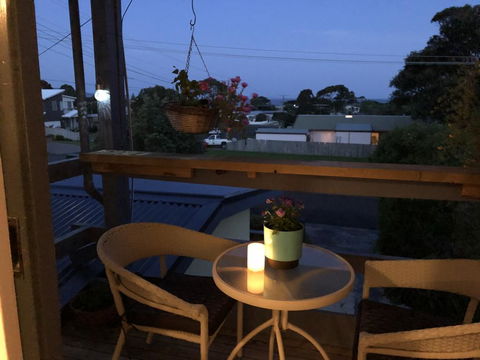 Ocean View Studio - Tourism Guide 0