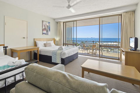 Ocean View Studio 14A - Tourism Guide 3