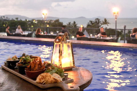 Ocean View Studio 9A - Tourism Guide 2