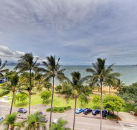Ocean View Studios 75 The Strand Free Fast Wifi/Foxtel - Cruises Travel