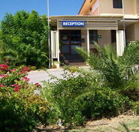 Ocean View Villas - Tourism Guide