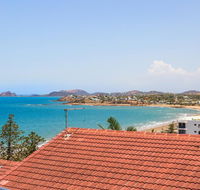 Ocean Views - Travel Search