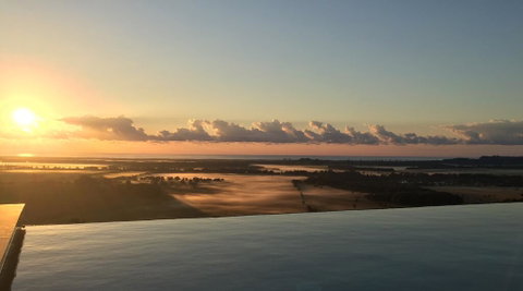 Ocean Vista Retreat Near Lennox Head & Byron Bay - Tourism Guide 3