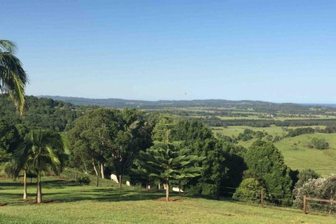 Ocean Vista Retreat Near Lennox Head & Byron Bay - Tourism Guide 0