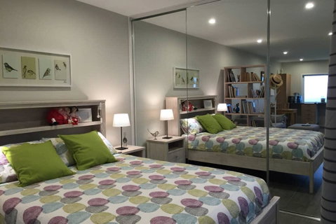 Ocean Vista Retreat Near Lennox Head & Byron Bay - Tourism Guide 2