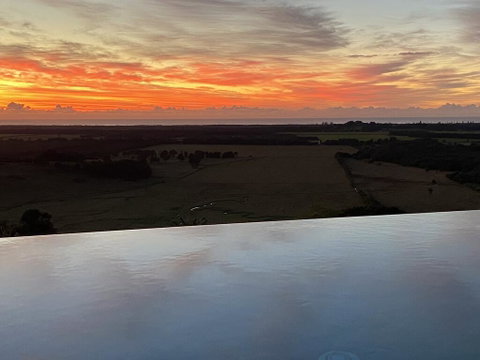 Ocean Vista Retreat Near Lennox Head & Byron Bay - Tourism Guide 1