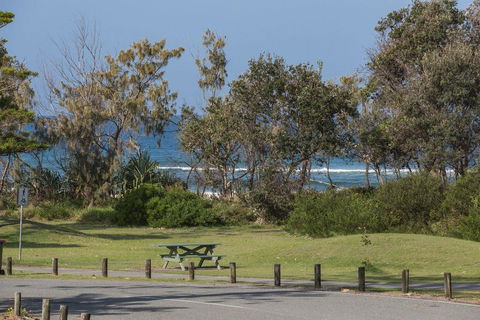 Oceanfront Beach House On Marine Parade - Travel Search 2