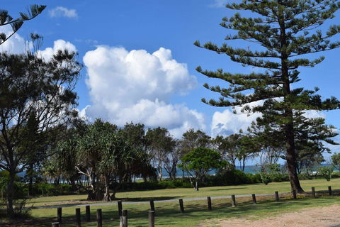 Oceanfront Beach House On Marine Parade - Travel Search 3