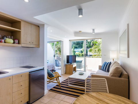 Oceans 11 At Iluka Resort Apartments - Cruises Travel 2