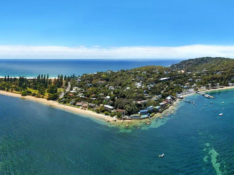 Oceans 11 At Iluka Resort Apartments - Cruises Travel 1