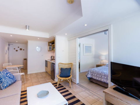 Oceans 11 At Iluka Resort Apartments - Cruises Travel 3