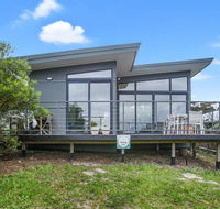 OCEANS 12 - modern ocean view villa - Tourism Guide