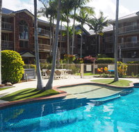 Oceanside Cove Holiday Apartments - Tourism Guide