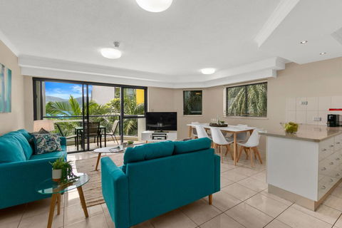 Oceanview 19 At 181 The Esplanade - Tourism Guide 0