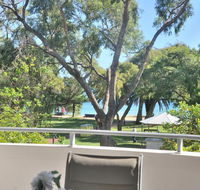 OceanView Apartment - Travel Agents