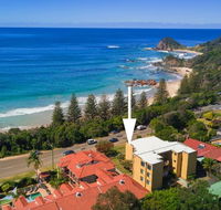 Oceanview at Flynns - Travel Agents