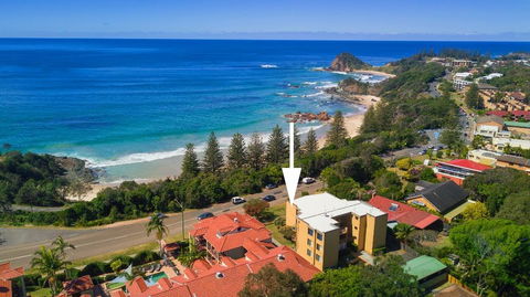 Oceanview At Flynns - Travel Agents 0