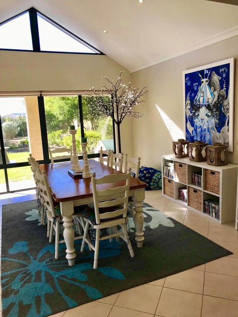 Ohana HQ - Family Getaway - Tourism Guide 3