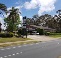 Old Maitland Inn - Tourism Guide