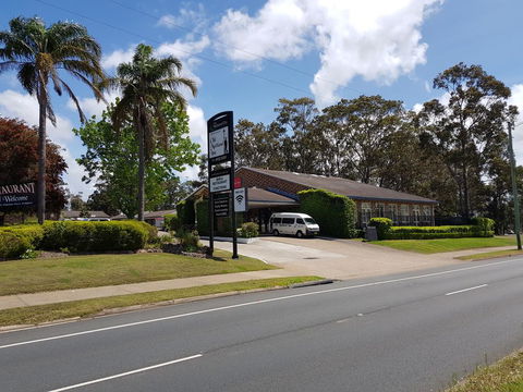 Old Maitland Inn - Tourism Guide 0