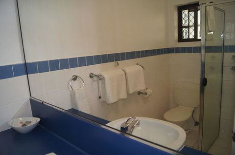 Old Maitland Inn - Tourism Guide 2