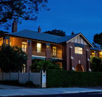 Old Parkes Convent - Cruises Travel
