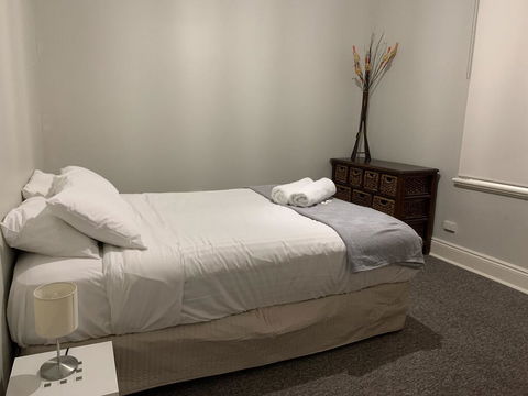 Old Sergeants Quarters - Tourism Guide 2