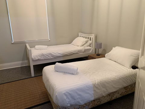 Old Sergeants Quarters - Tourism Guide 1