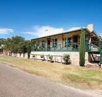 Old Swanport General Store Swanport-Murray River - Cruises Travel
