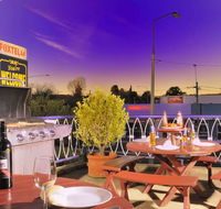Olympia Motel - Cruises Travel