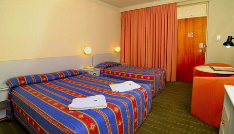 Olympia Motel - Cruises Travel 2