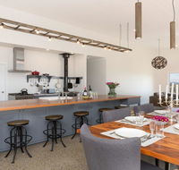 On A Hill - modern country home near Braidwood - Tourism Guide