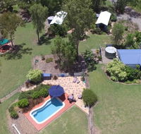 On Kariboe - Tourism Guide